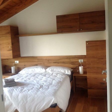 Rooms dei Minatori Pergine Valsugana Esterno foto