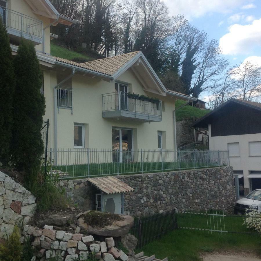 Rooms dei Minatori Pergine Valsugana Esterno foto