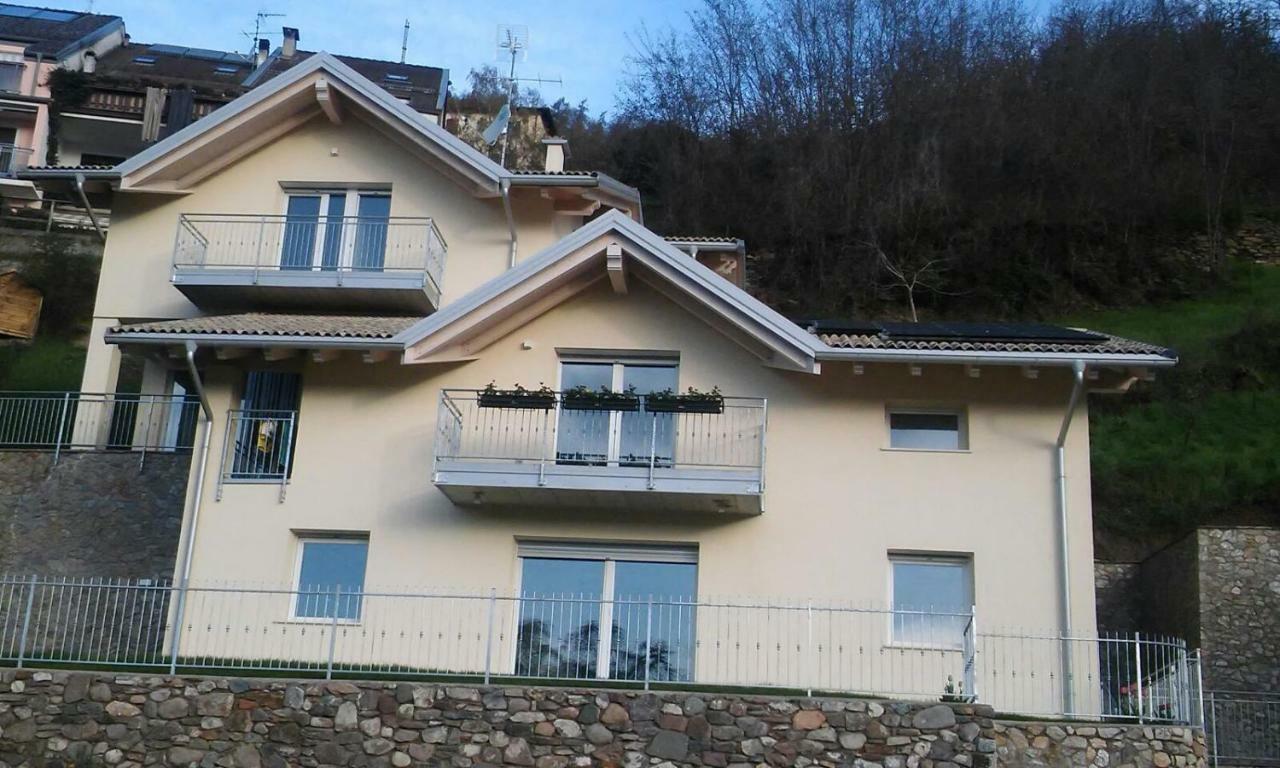 Rooms dei Minatori Pergine Valsugana Esterno foto