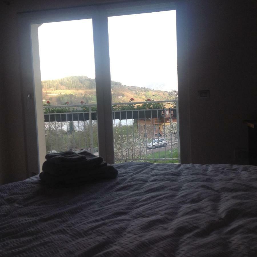 Rooms dei Minatori Pergine Valsugana Esterno foto