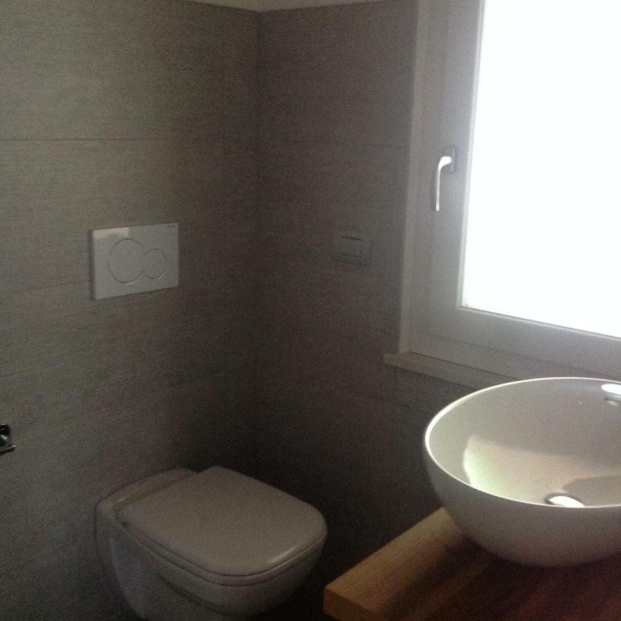 Rooms dei Minatori Pergine Valsugana Esterno foto