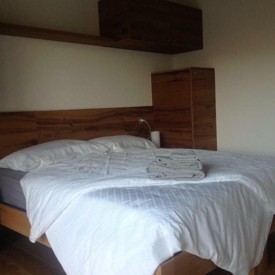 Rooms dei Minatori Pergine Valsugana Esterno foto